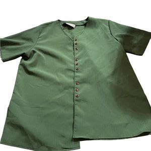 California Krush Button Down